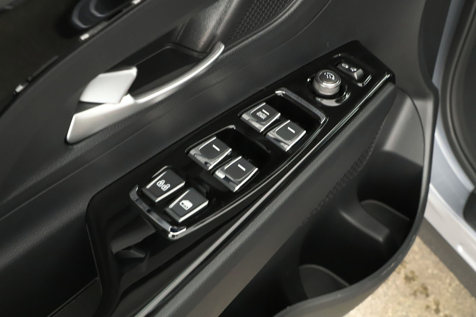 SsangYong Korando - 2025