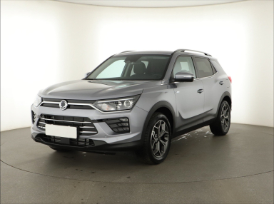 SsangYong Korando - 2025
