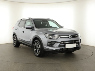 SsangYong Korando - 2025