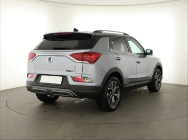 SsangYong Korando - 2025