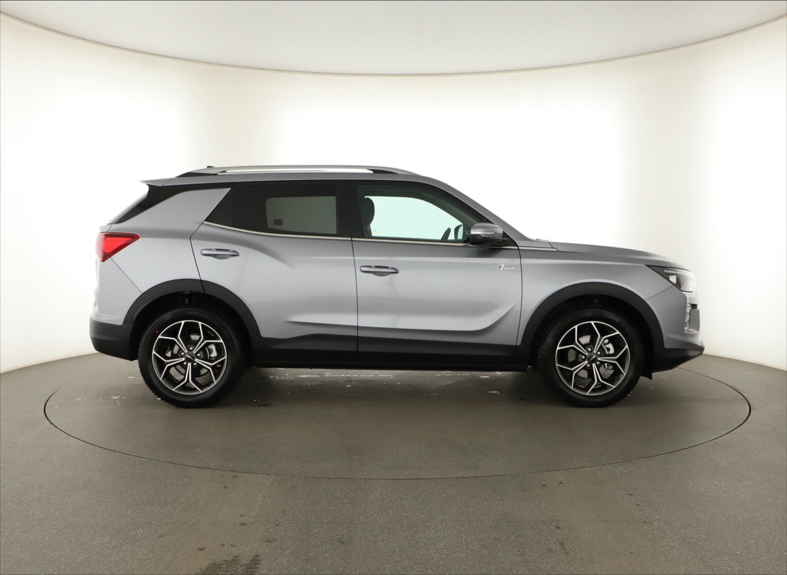 SsangYong Korando - 2025