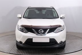 Nissan Qashqai - 2017