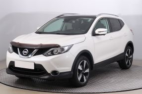 Nissan Qashqai - 2017