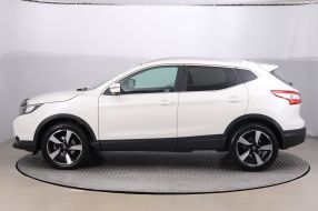 Nissan Qashqai - 2017