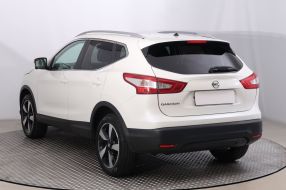 Nissan Qashqai - 2017