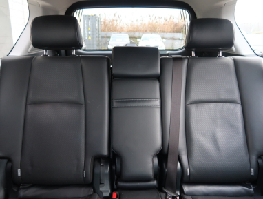 Toyota Land Cruiser - 2023