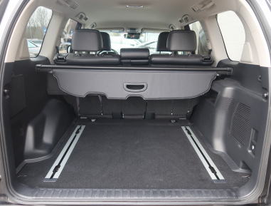 Toyota Land Cruiser - 2023