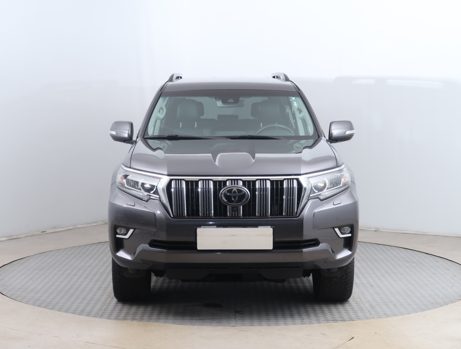 Toyota Land Cruiser - 2023