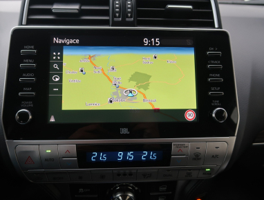 Toyota Land Cruiser - 2023