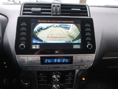 Toyota Land Cruiser - 2023