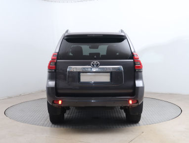 Toyota Land Cruiser - 2023