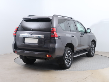 Toyota Land Cruiser - 2023