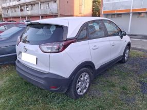 Opel Crossland X - 2020