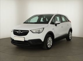 Opel Crossland X - 2020