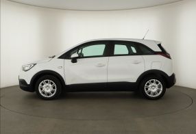 Opel Crossland X - 2020