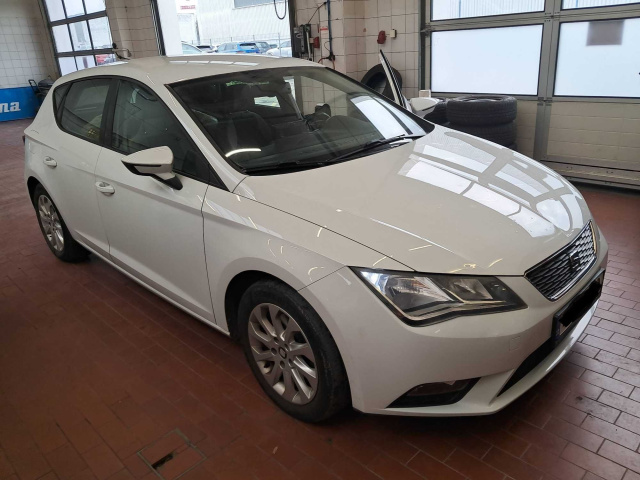 Seat Leon 2015