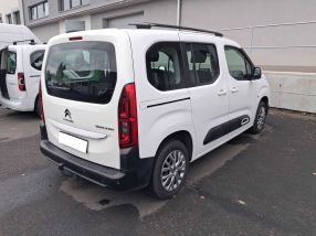 Citroen Berlingo - 2019