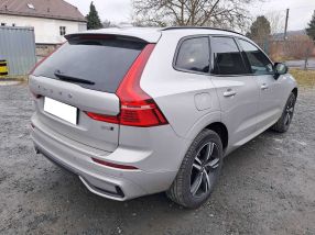Volvo XC60 - 2022