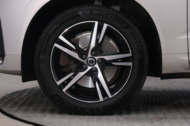 Volvo XC60 - 2022