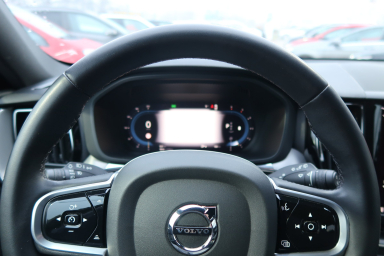 Volvo XC60 - 2022