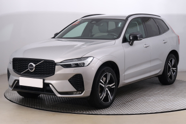 Volvo XC60 - 2022
