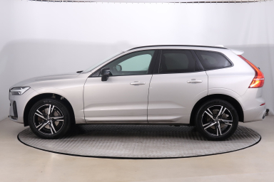 Volvo XC60 - 2022