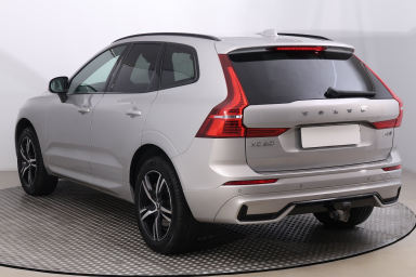 Volvo XC60 - 2022