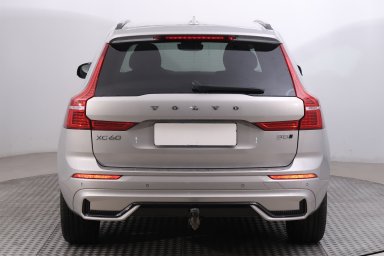 Volvo XC60 - 2022