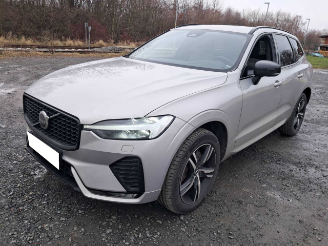 Volvo XC60 2022
