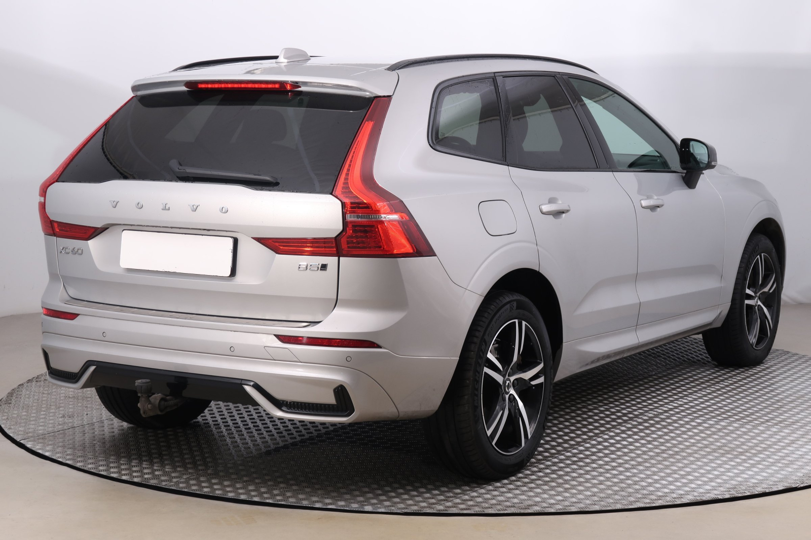 Volvo XC60 - 2022