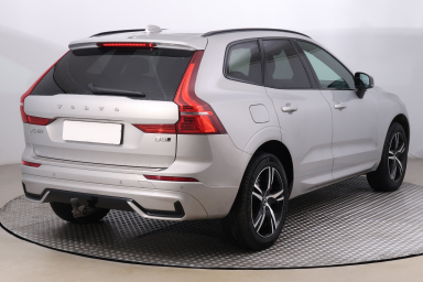 Volvo XC60 - 2022