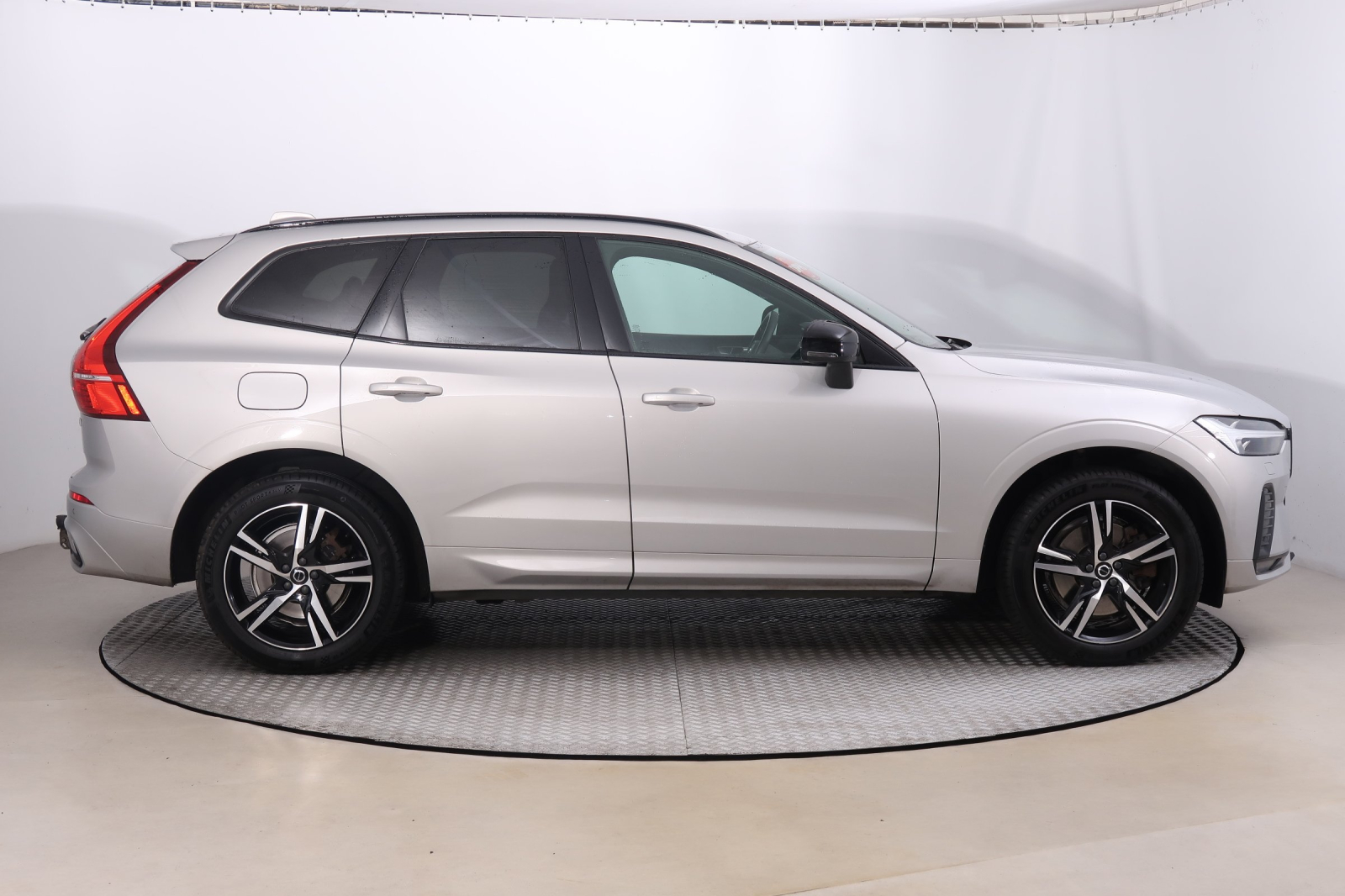 Volvo XC60 - 2022