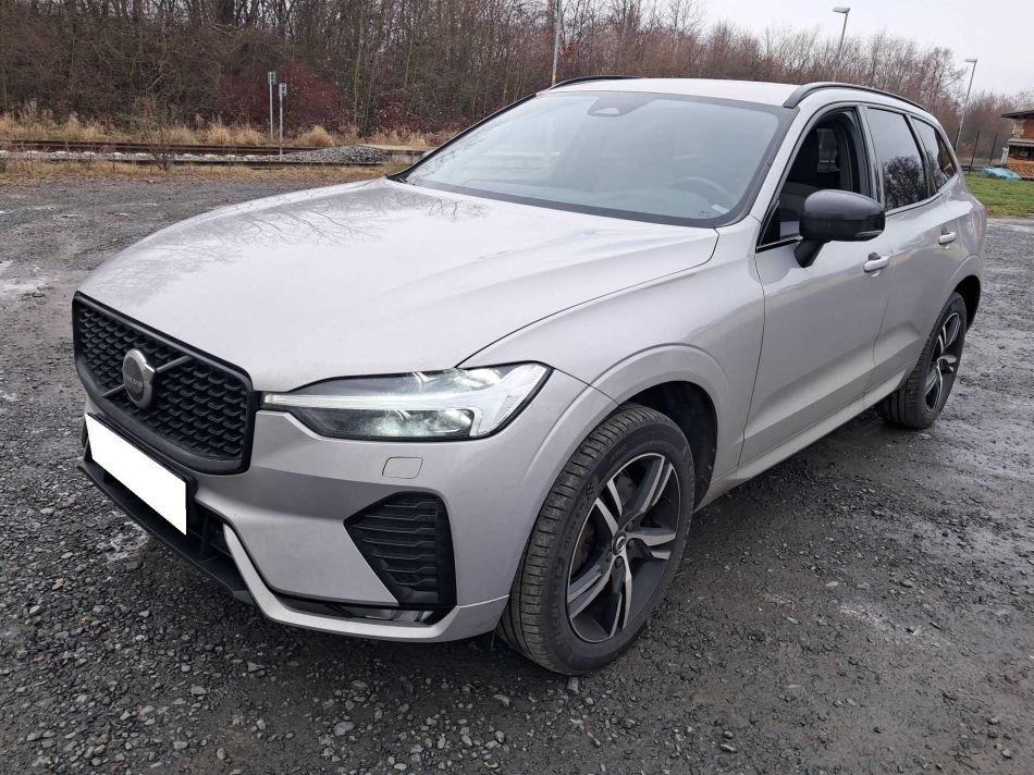 Volvo XC60 - 2022