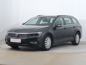 Volkswagen Passat - 2020