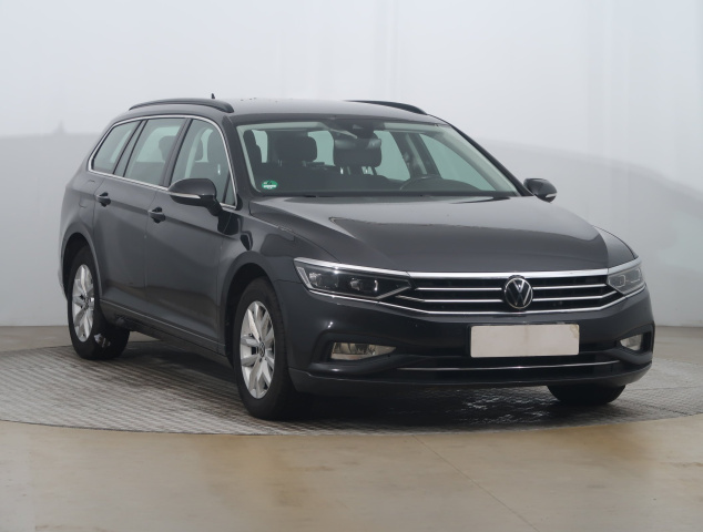 Volkswagen Passat 2020