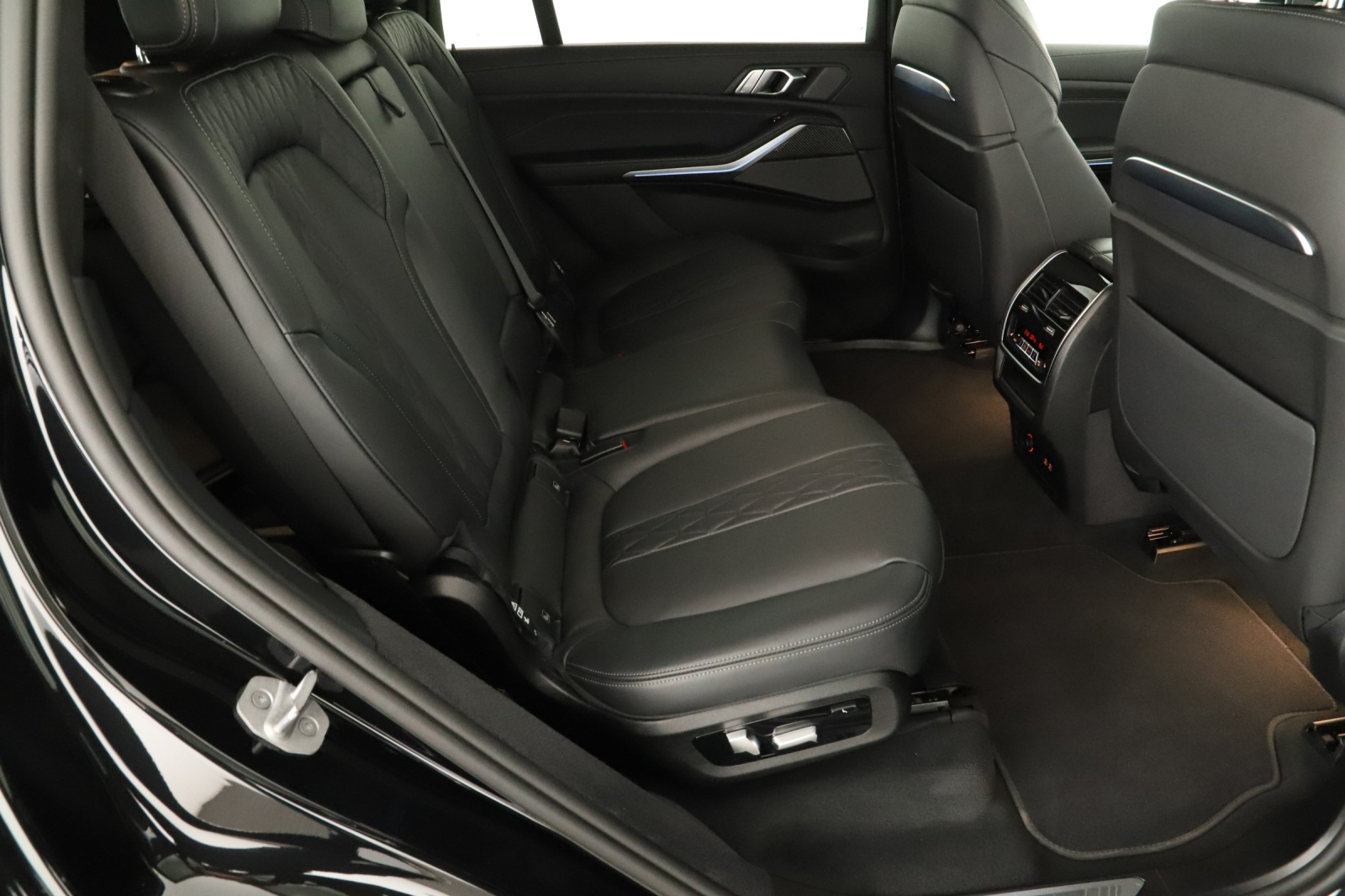 BMW X7 - 2026
