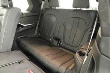 BMW X7 - 2026