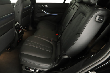 BMW X7 - 2026