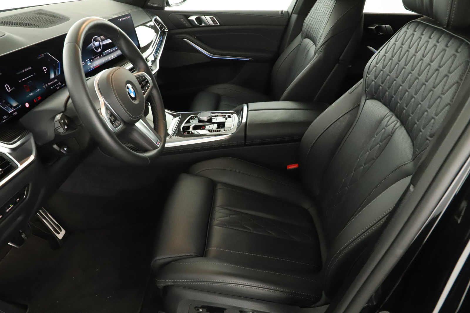 BMW X7 - 2026