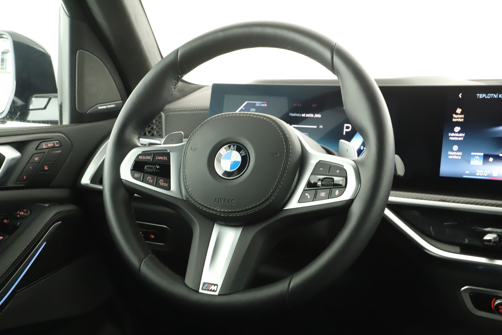 BMW X7 - 2026