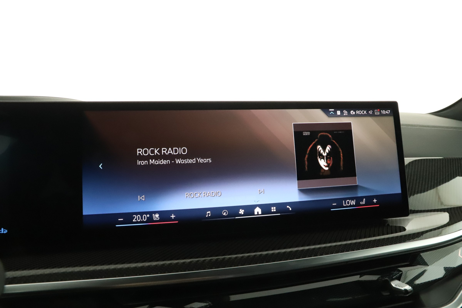 BMW X7 - 2026