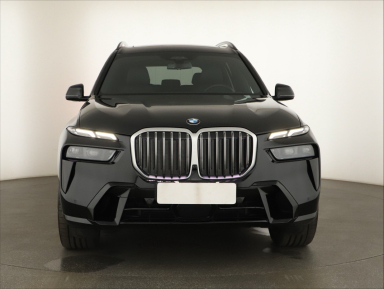 BMW X7 - 2026