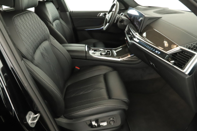 BMW X7 - 2026