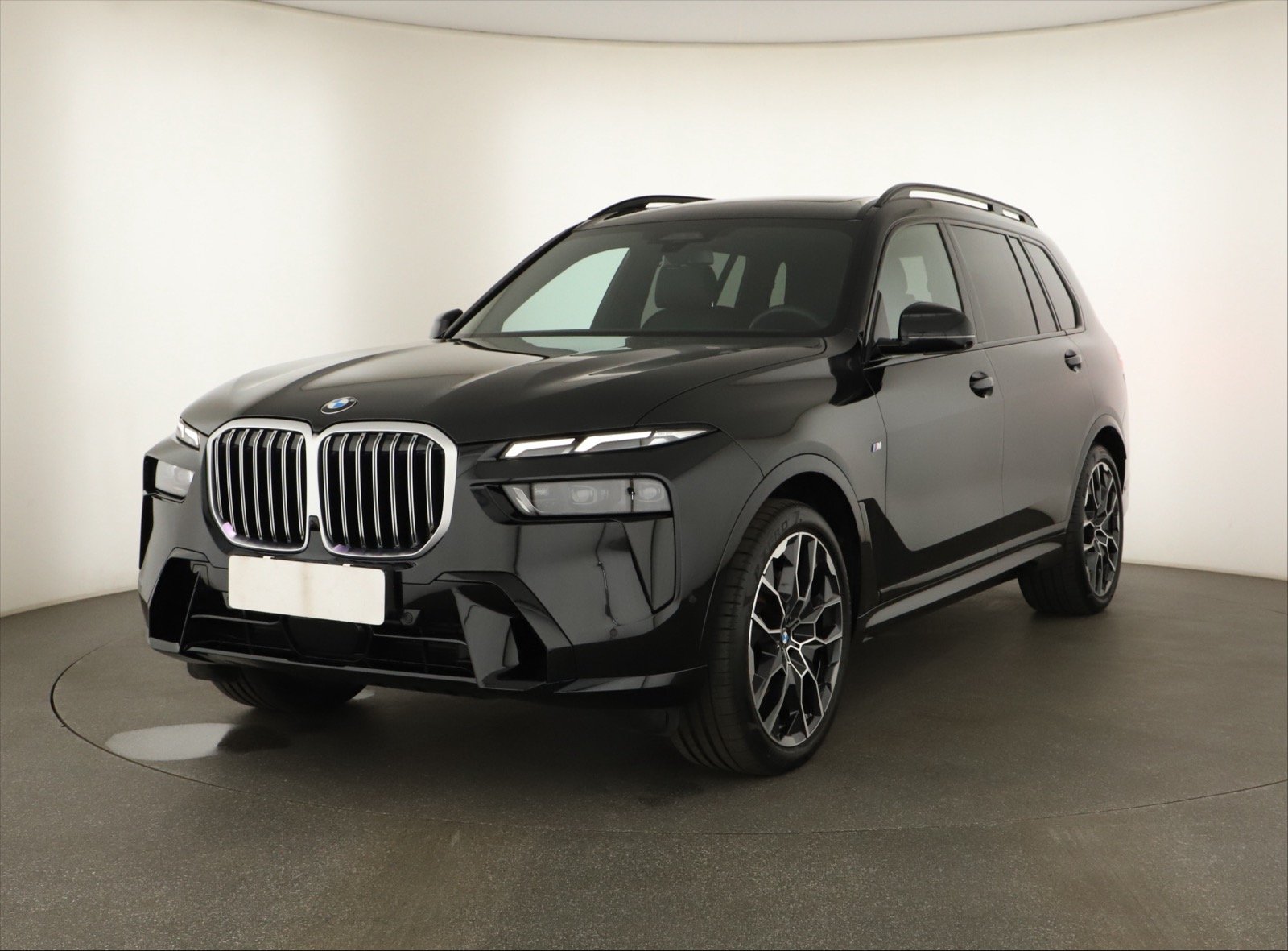 BMW X7 - 2026