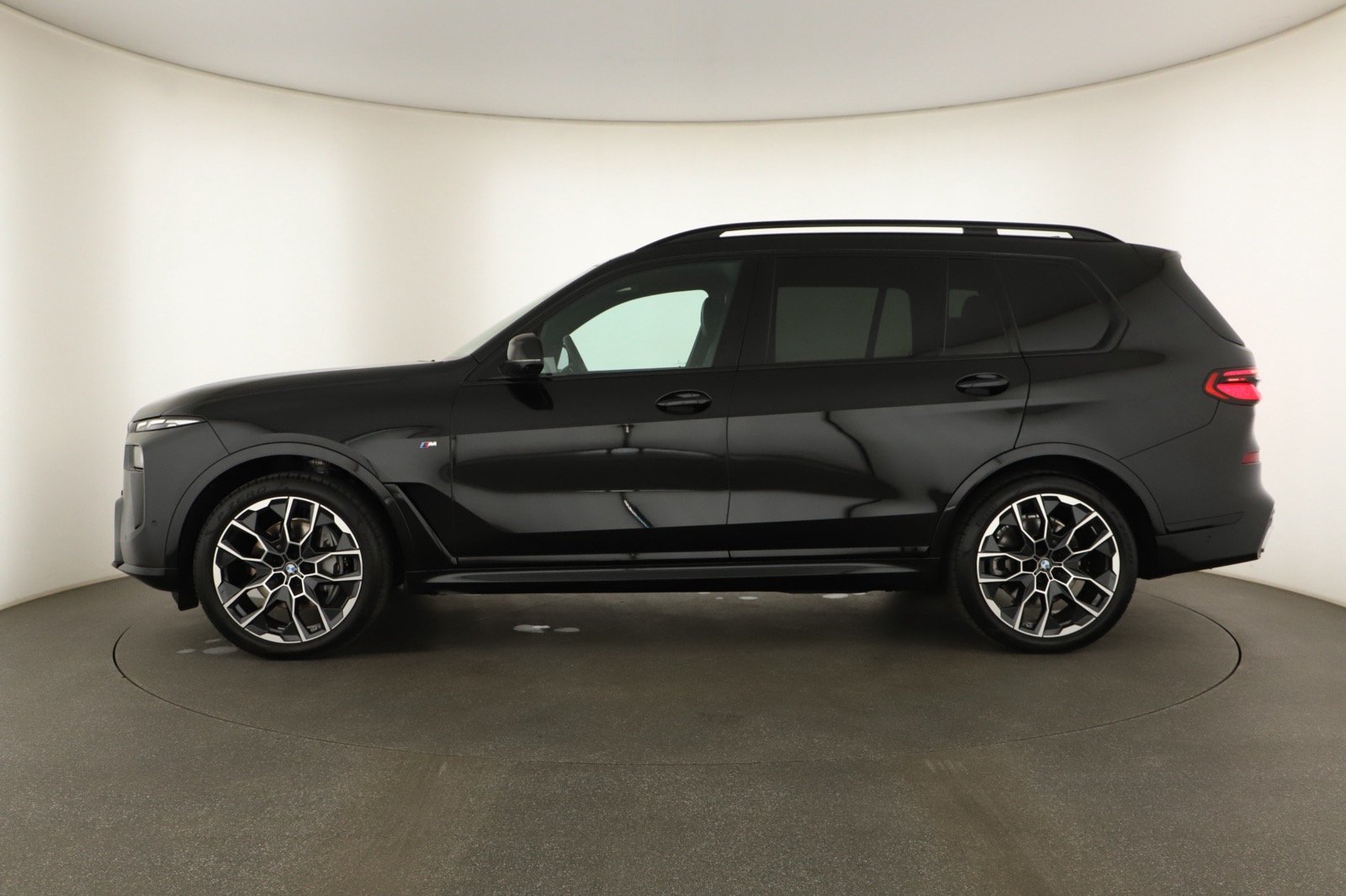 BMW X7 - 2026