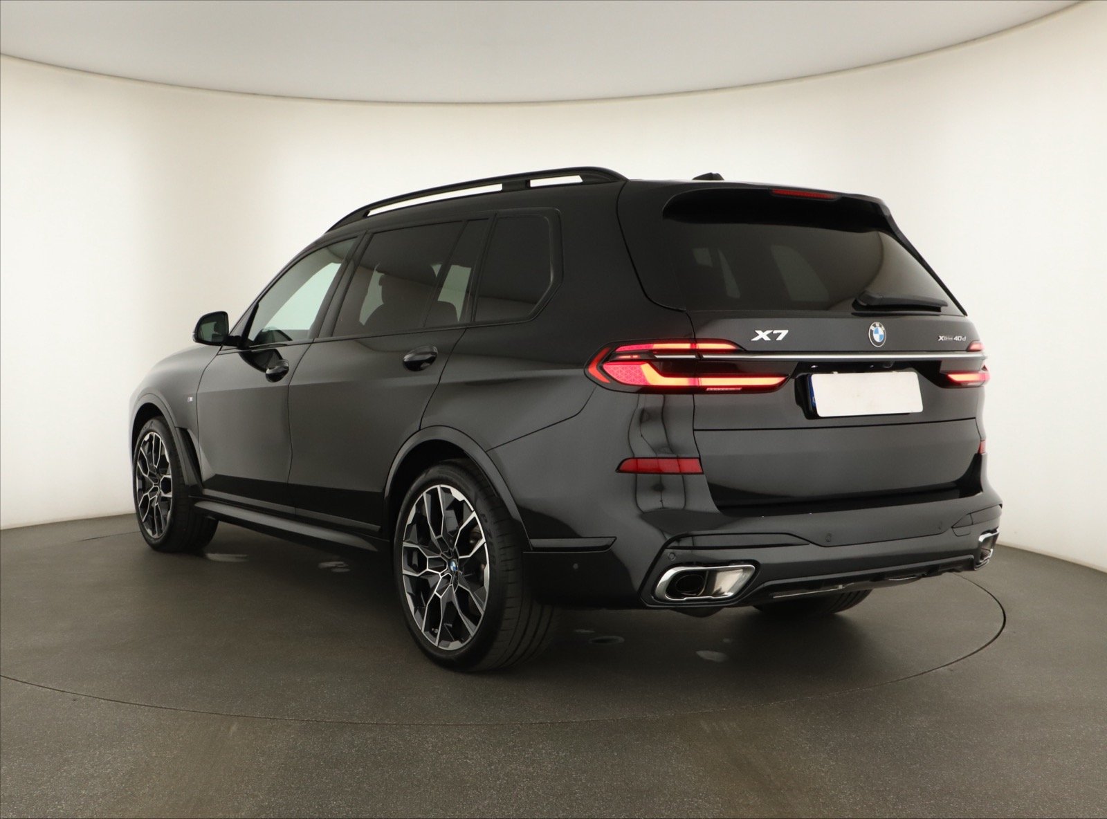 BMW X7 - 2026