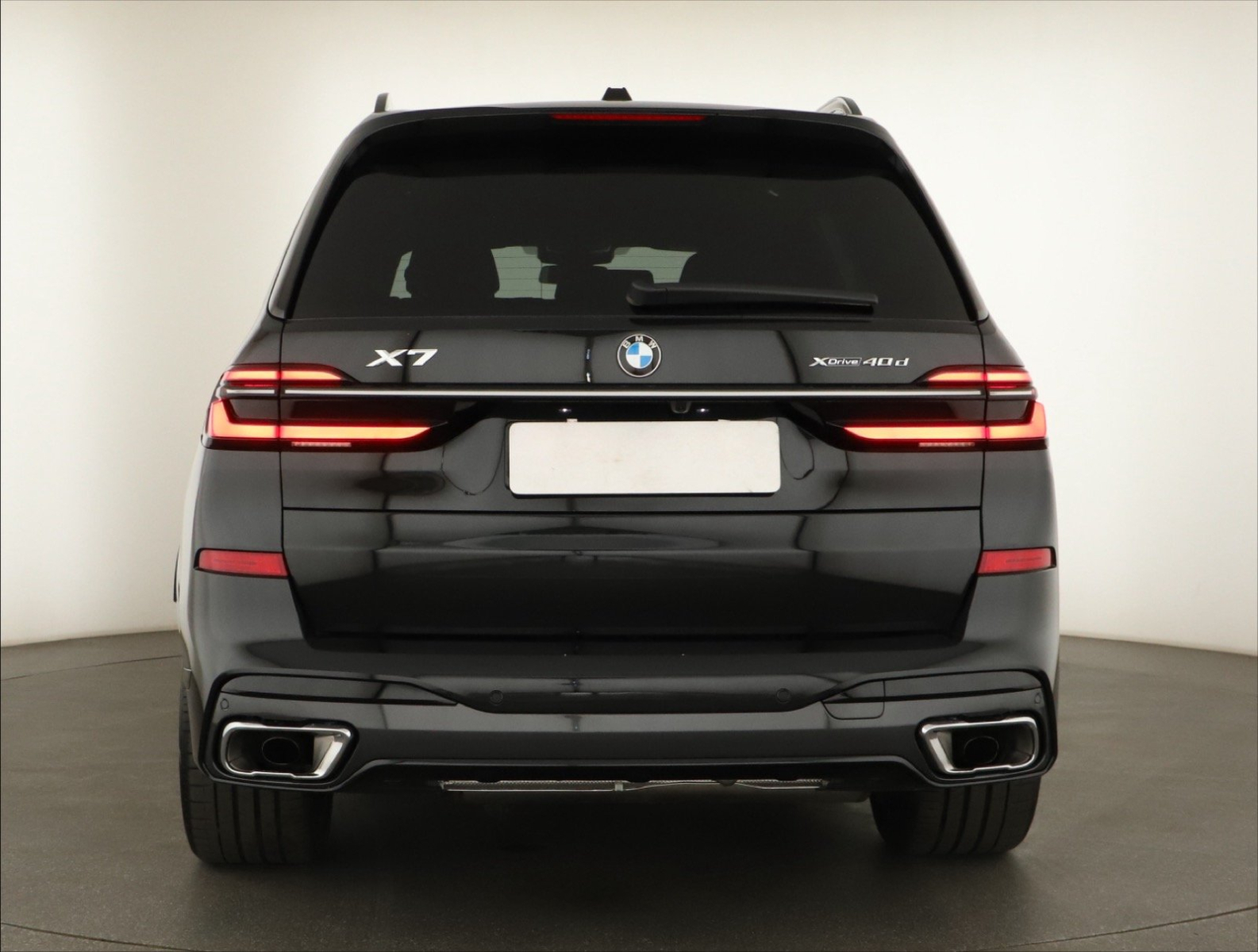 BMW X7 - 2026