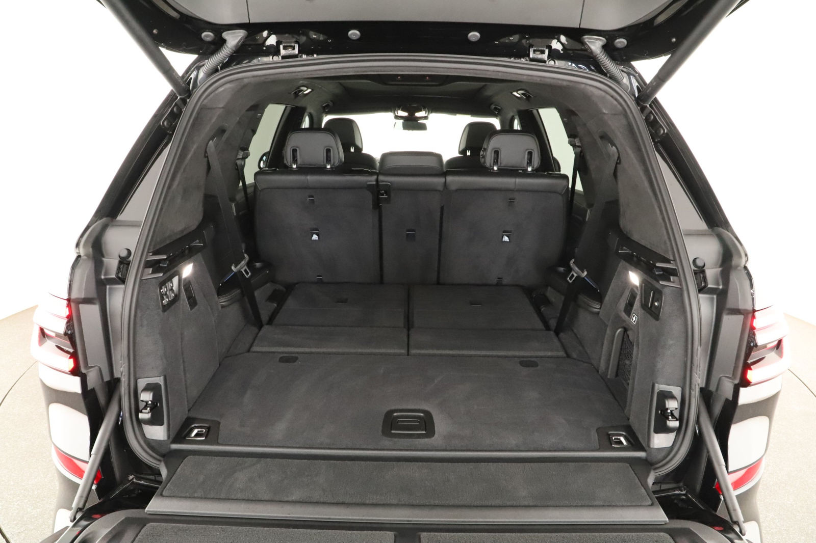 BMW X7 - 2026