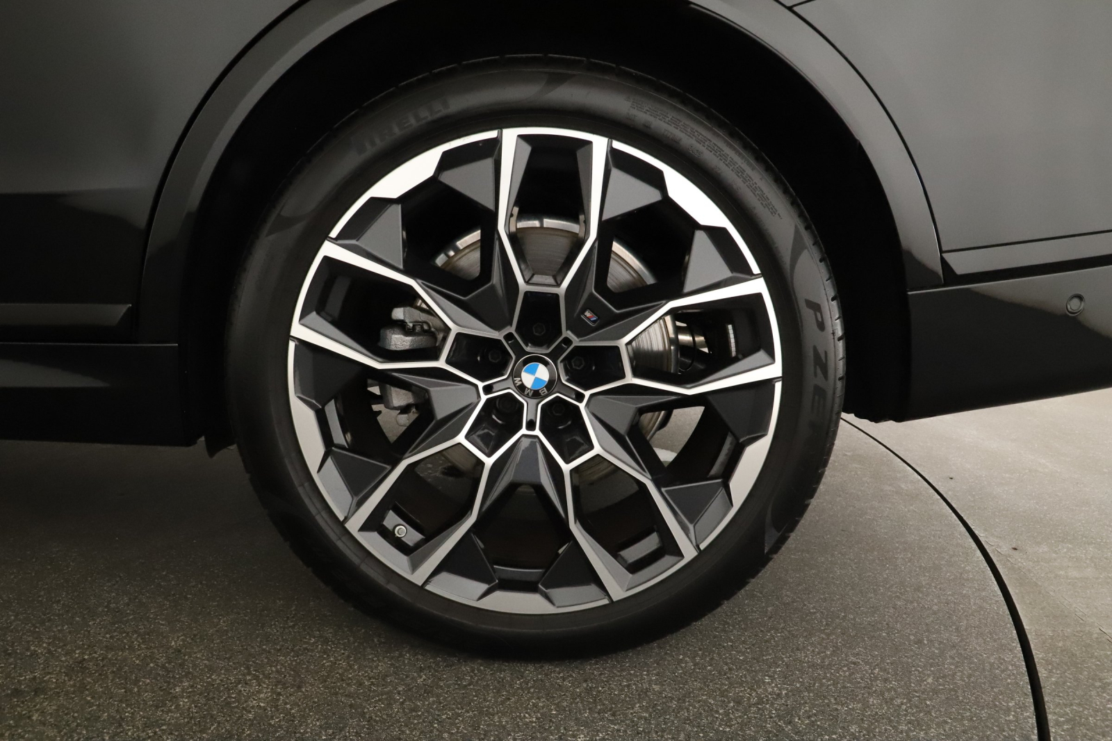 BMW X7 - 2026
