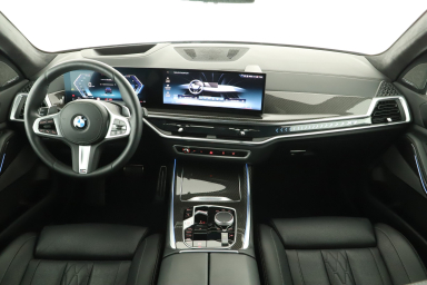 BMW X7 - 2026